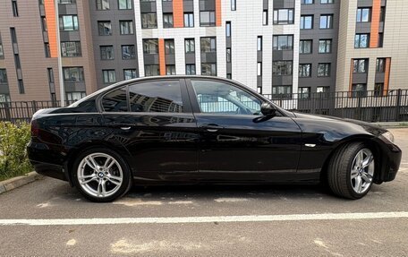 BMW 3 серия, 2008 год, 920 000 рублей, 4 фотография