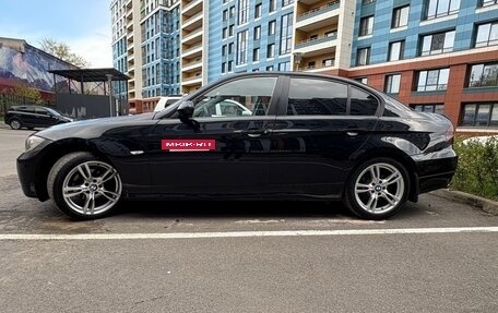 BMW 3 серия, 2008 год, 920 000 рублей, 2 фотография