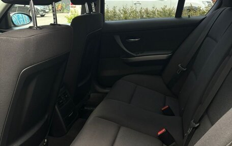 BMW 3 серия, 2008 год, 920 000 рублей, 8 фотография