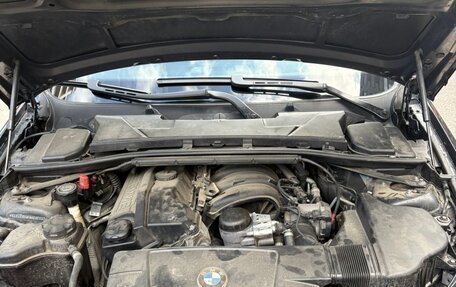 BMW 3 серия, 2008 год, 920 000 рублей, 9 фотография