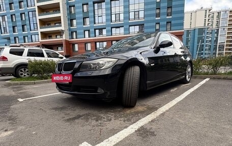 BMW 3 серия, 2008 год, 920 000 рублей, 5 фотография