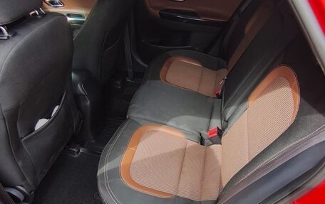 KIA cee'd III, 2018 год, 1 580 000 рублей, 19 фотография