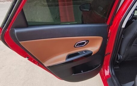 KIA cee'd III, 2018 год, 1 580 000 рублей, 20 фотография
