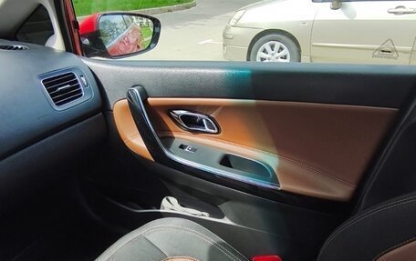 KIA cee'd III, 2018 год, 1 580 000 рублей, 16 фотография