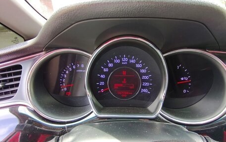 KIA cee'd III, 2018 год, 1 580 000 рублей, 15 фотография