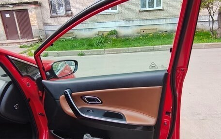 KIA cee'd III, 2018 год, 1 580 000 рублей, 22 фотография