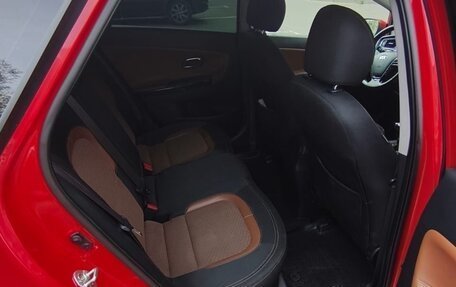 KIA cee'd III, 2018 год, 1 580 000 рублей, 24 фотография