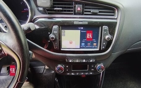 KIA cee'd III, 2018 год, 1 580 000 рублей, 13 фотография