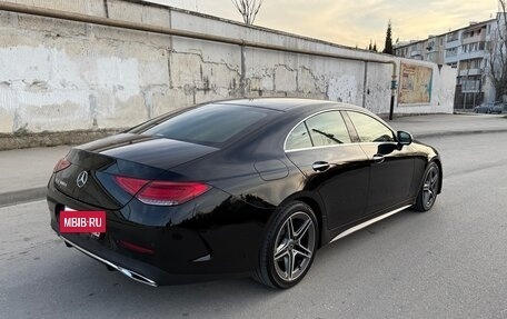 Mercedes-Benz CLS, 2020 год, 5 650 000 рублей, 8 фотография