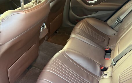 Mercedes-Benz CLS, 2020 год, 5 650 000 рублей, 14 фотография