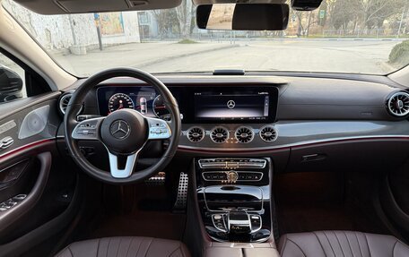 Mercedes-Benz CLS, 2020 год, 5 650 000 рублей, 15 фотография