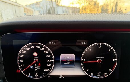 Mercedes-Benz CLS, 2020 год, 5 650 000 рублей, 18 фотография