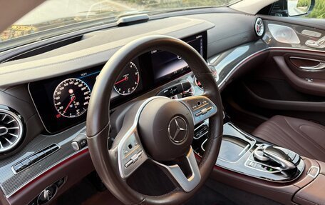 Mercedes-Benz CLS, 2020 год, 5 650 000 рублей, 16 фотография