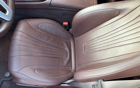Mercedes-Benz CLS, 2020 год, 5 650 000 рублей, 17 фотография
