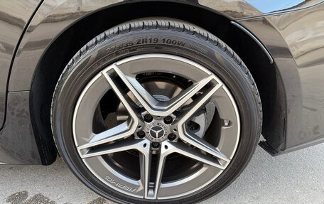 Mercedes-Benz CLS, 2020 год, 5 650 000 рублей, 19 фотография