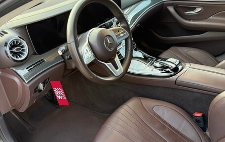 Mercedes-Benz CLS, 2020 год, 5 650 000 рублей, 11 фотография