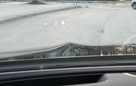 Mercedes-Benz CLS, 2020 год, 5 650 000 рублей, 20 фотография