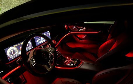 Mercedes-Benz CLS, 2020 год, 5 650 000 рублей, 22 фотография