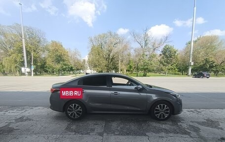KIA Rio IV, 2020 год, 1 799 999 рублей, 2 фотография