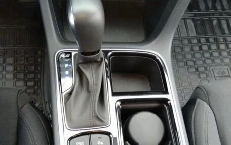 Hyundai Sonata VII, 2019 год, 2 300 000 рублей, 14 фотография