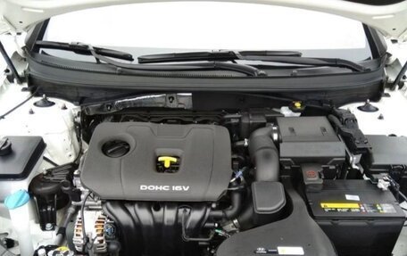 Hyundai Sonata VII, 2019 год, 2 300 000 рублей, 10 фотография