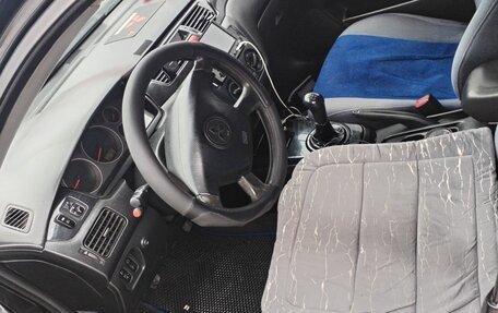 Mitsubishi Lancer IX, 2005 год, 455 000 рублей, 3 фотография
