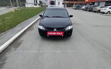 Mitsubishi Lancer IX, 2005 год, 455 000 рублей, 7 фотография