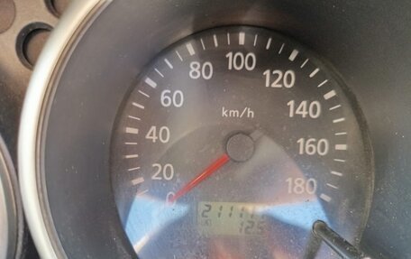 Nissan Wingroad III, 2002 год, 385 000 рублей, 9 фотография