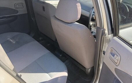 Nissan Wingroad III, 2002 год, 385 000 рублей, 8 фотография