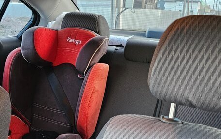 Chevrolet Cruze II, 2010 год, 720 000 рублей, 6 фотография