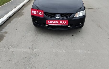 Mitsubishi Lancer IX, 2005 год, 455 000 рублей, 6 фотография