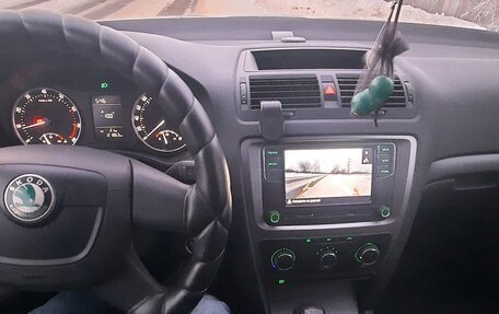 Skoda Octavia, 2012 год, 710 000 рублей, 11 фотография