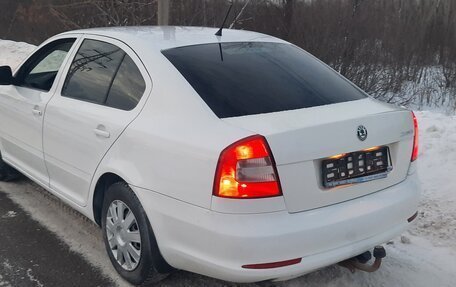 Skoda Octavia, 2012 год, 710 000 рублей, 3 фотография