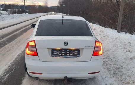 Skoda Octavia, 2012 год, 710 000 рублей, 6 фотография