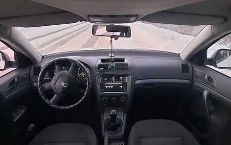 Skoda Octavia, 2012 год, 710 000 рублей, 8 фотография