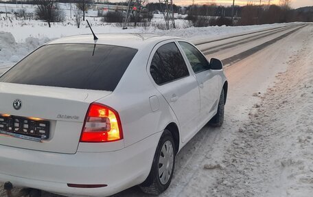 Skoda Octavia, 2012 год, 710 000 рублей, 4 фотография