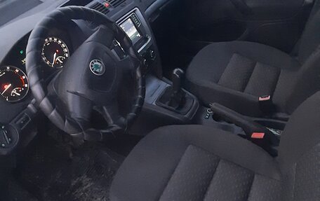 Skoda Octavia, 2012 год, 710 000 рублей, 9 фотография