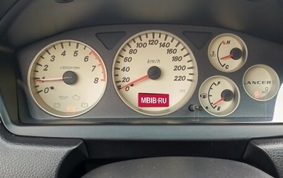 Mitsubishi Lancer IX, 2006 год, 400 000 рублей, 1 фотография