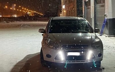 Ford Focus III, 2012 год, 900 000 рублей, 1 фотография