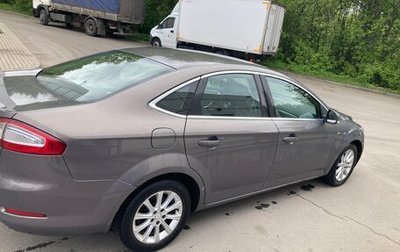 Ford Mondeo IV, 2011 год, 600 000 рублей, 1 фотография