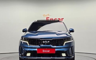 KIA Sorento IV, 2022 год, 3 400 000 рублей, 1 фотография