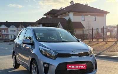 KIA Picanto III рестайлинг, 2019 год, 1 249 000 рублей, 1 фотография