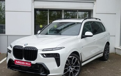 BMW X7, 2025 год, 17 290 000 рублей, 1 фотография