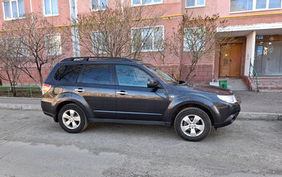 Subaru Forester, 2008 год, 1 280 000 рублей, 1 фотография