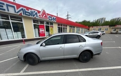 Volkswagen Jetta VI, 2008 год, 630 000 рублей, 1 фотография