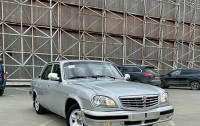 ГАЗ 31105 «Волга», 2006 год, 615 000 рублей, 1 фотография