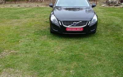 Volvo S60 III, 2011 год, 840 000 рублей, 1 фотография