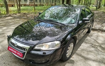 ГАЗ Volga Siber I, 2010 год, 720 000 рублей, 1 фотография