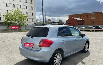 Toyota Auris II, 2008 год, 1 100 000 рублей, 1 фотография