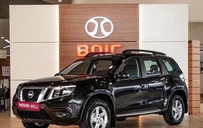 Nissan Terrano III, 2016 год, 995 000 рублей, 1 фотография